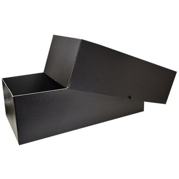 Glassine Envelope Storage Box